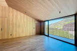Experience luxury living in this stunning property featuring exquisite wooden accents throughout.