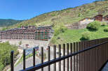 Discover the epitome of mountain living in this stunning property, offering breathtaking views and unparalleled comfort.