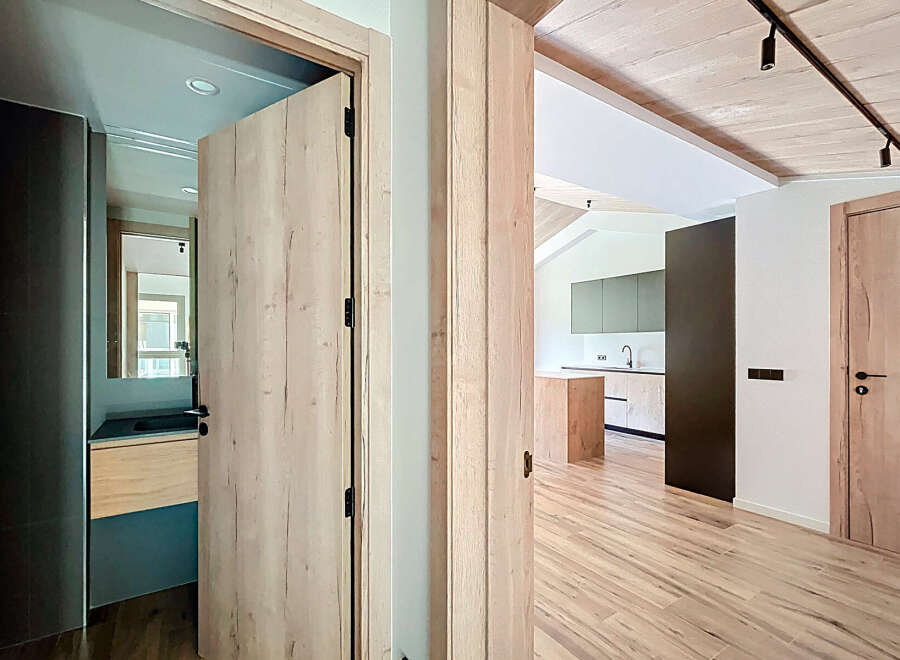 Step into modern elegance with this beautifully designed property.