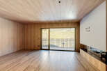 This stunning property boasts a modern interior with a warm and inviting ambiance.