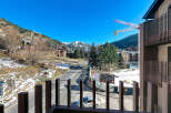 Enjoy breathtaking mountain views from this stunning property.