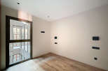 This modern property boasts a bright and airy interior, perfect for comfortable living.