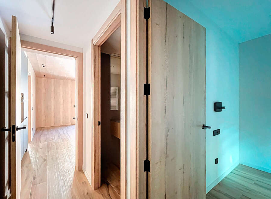 Step into a world of modern elegance with this stunning property.