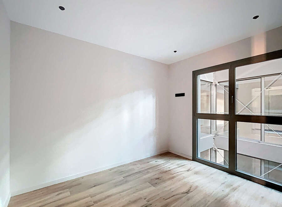 Discover the elegance of this modern property, featuring a bright and airy interior with a neutral color palette.