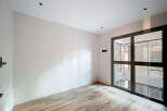 Discover the elegance of this modern property, featuring a bright and airy interior with a neutral color palette.