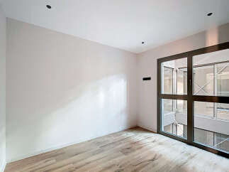 Discover the elegance of this modern property, featuring a bright and airy interior with a neutral color palette.