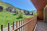 Enjoy breathtaking mountain views from this stunning property.