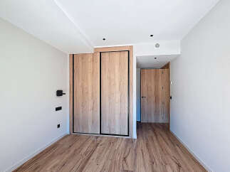 Discover the elegance of this modern property, featuring a beautifully designed interior.