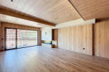 Luxurious apartment boasting stunning views and high-end finishes.