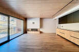 Experience modern luxury in this stunning property featuring a sleek, open-plan design.