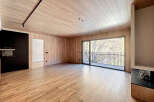 This stunning property boasts a modern design with a warm, inviting atmosphere.