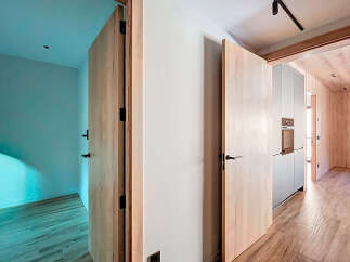 Step into a world of modern elegance with this stunning property.