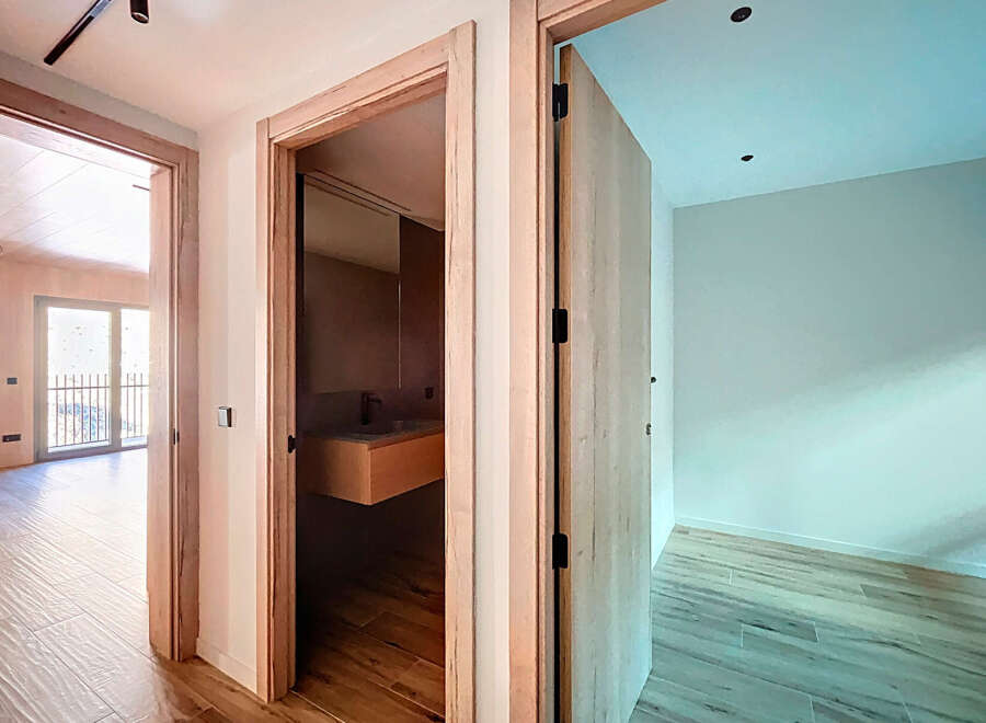 Step into a world of modern elegance with this stunning property.