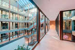 Experience modern elegance in this stunning architectural masterpiece.
