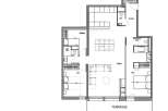 This stunning property boasts a spacious open-plan living area, perfect for entertaining.