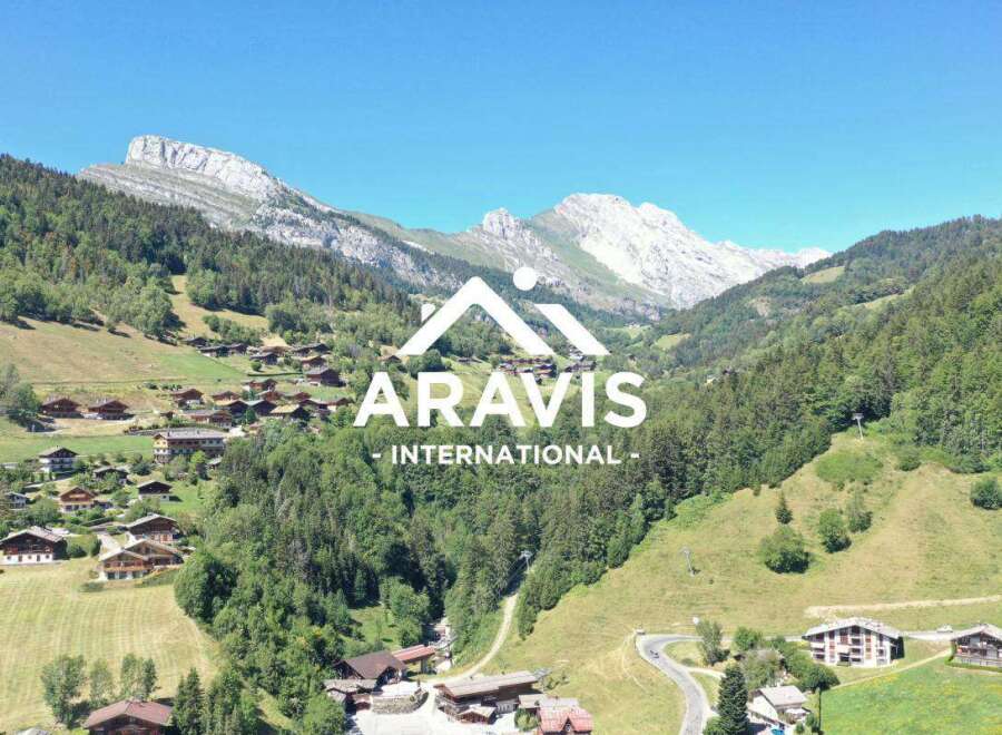 Nestled in the heart of the Swiss Alps, this stunning property offers breathtaking mountain views and a tranquil atmosphere.