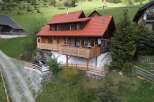Discover a charming mountain retreat with this stunning property.