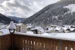 Experience the charm of this stunning property nestled in a picturesque winter wonderland.