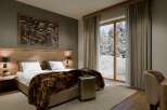 Experience the ultimate in luxury and comfort in this stunning bedroom.