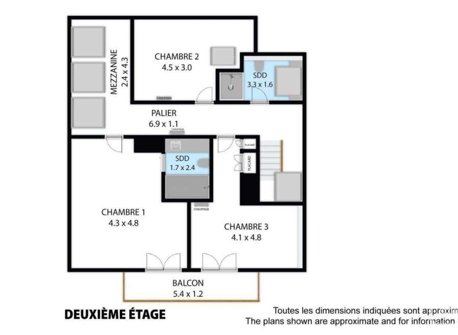 Discover this charming apartment featuring a well-designed layout.