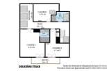 Discover this charming apartment featuring a well-designed layout.