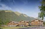 Discover luxurious alpine living in this stunning property.