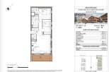 Discover a stunning apartment in Montriond, part of a collective of 31 residences, offering a modern living experience.