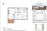 Discover the charm of Montriond with this meticulously designed apartment, part of a 31-unit collective.