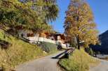 Discover charming mountain homes nestled amidst the beauty of nature.