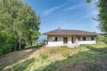 Lakefront property with stunning views.