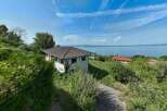 Lakefront property with stunning views.