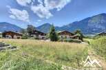 Discover this stunning property nestled in the heart of the French Alps.