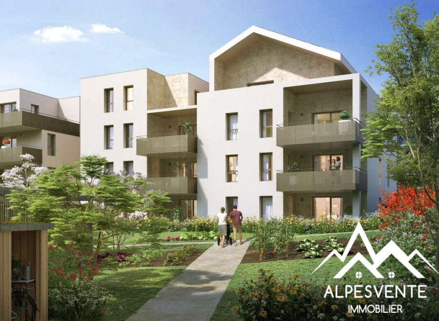 Discover your dream home in this stunning new residential complex.