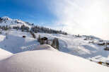 Experience the ultimate winter getaway in this stunning ski resort property.