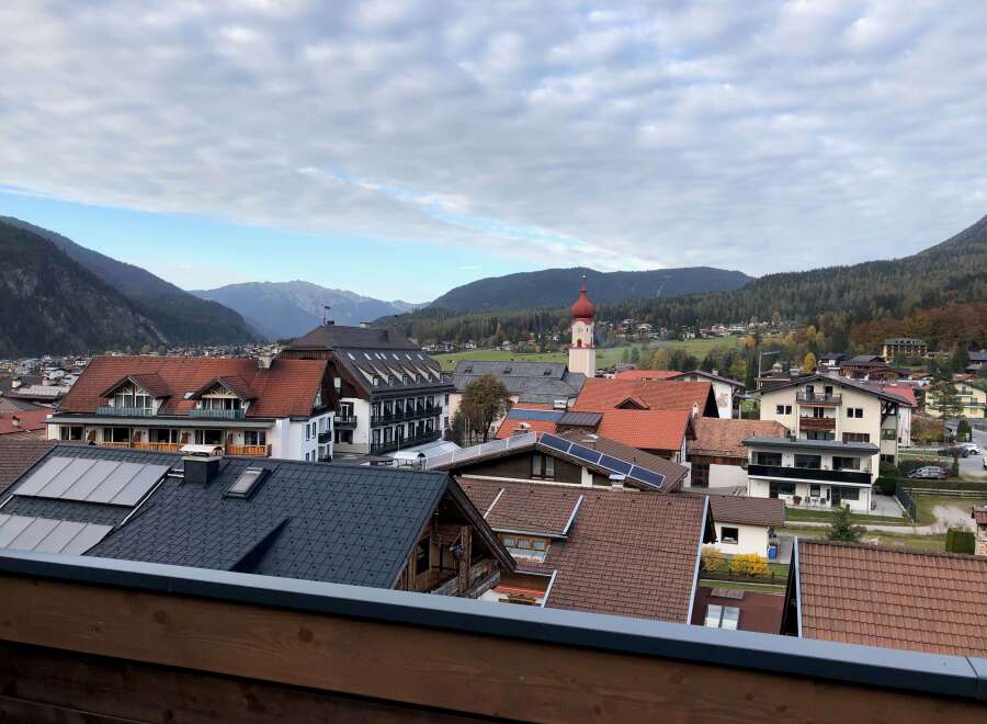 Nestled in the heart of the Austrian Alps, this charming property offers breathtaking mountain views and a tranquil atmosphere.
