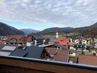 Nestled in the heart of the Austrian Alps, this charming property offers breathtaking mountain views and a tranquil atmosphere.