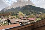 This stunning property boasts breathtaking mountain views, offering a picturesque setting in a charming alpine village.