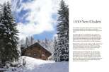 Nestled in the heart of a forested wonderland, 1450 Nest Chalets offer exclusive luxury and tranquil privacy.