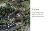 Nestled in the scenic Bjelasica mountain range, K16 Peak offers luxurious alpine chalets and premium services.