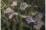 Discover luxurious chalet living nestled in a pristine mountain setting.