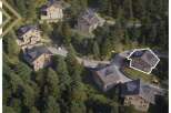 Discover luxurious chalet living nestled in a pristine mountain setting.