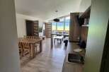 Discover a stunning property with a modern kitchen, perfect for culinary enthusiasts.