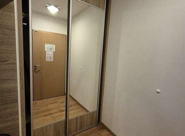 This property features a modern design with a spacious interior.