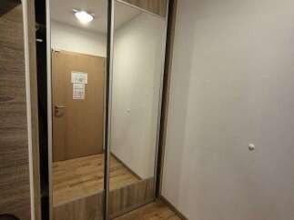 This property features a modern design with a spacious interior.