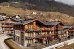 Discover luxurious mountain living in this stunning property.
