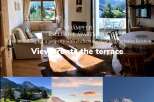 Discover the enchanting Champfer Esclusive Apartment, offering breathtaking views and an exclusive location.