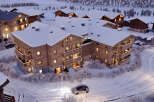 Discover the charm of alpine living in this stunning property.
