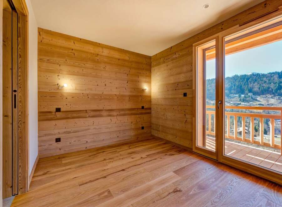 Step into a world of rustic elegance with this stunning property.