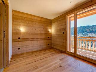 Step into a world of rustic elegance with this stunning property.
