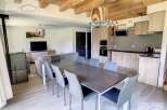 Discover this stunning property featuring a spacious dining area perfect for entertaining.